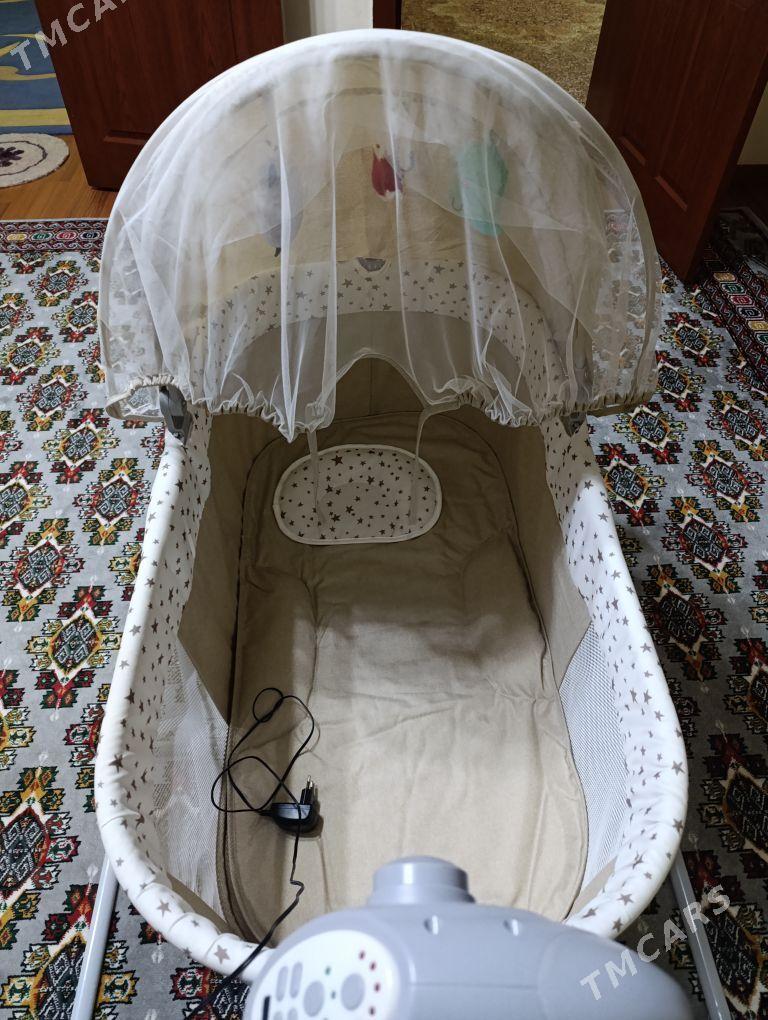 Çaga salancak - Балканабат - img 3