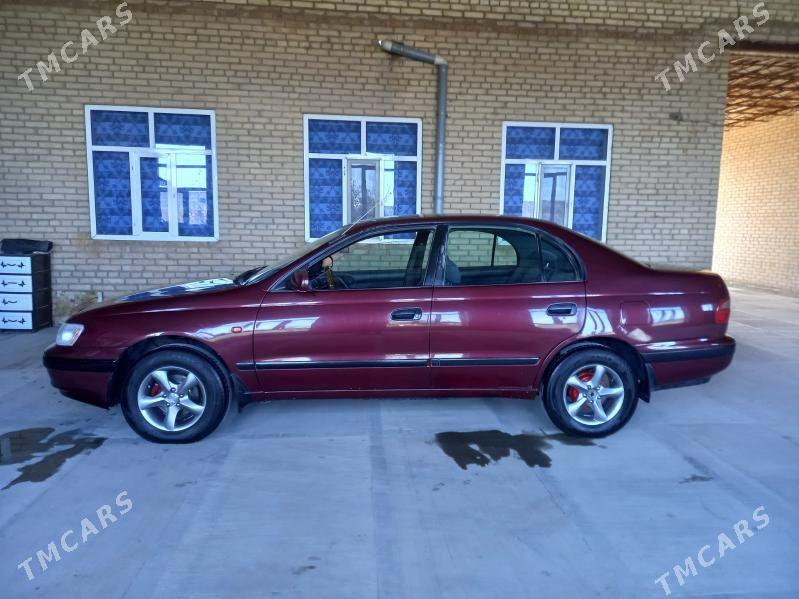 Toyota Carina 1996 - 80 000 TMT - Çärjew - img 3