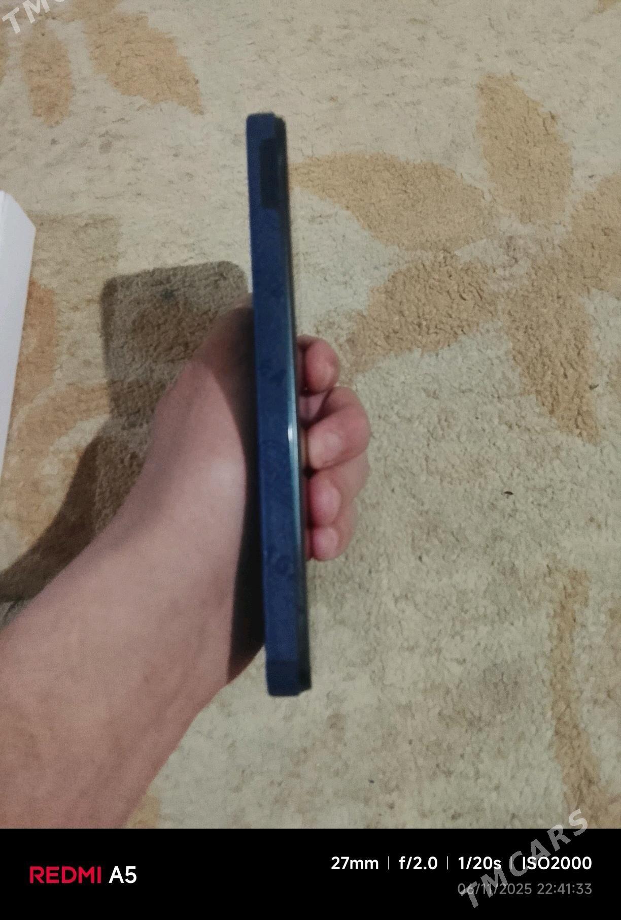 Samsung A15 6.128 - Гурбансолтан Едже - img 3