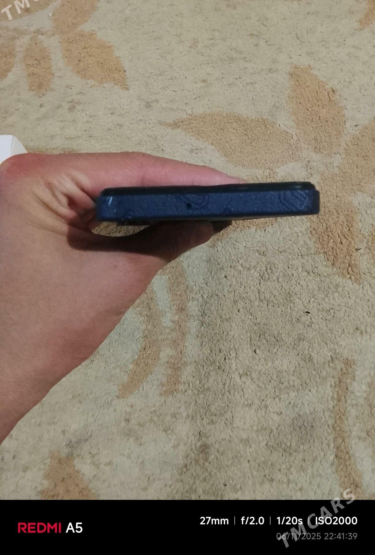 Samsung A15 6.128 - Гурбансолтан Едже - img 2