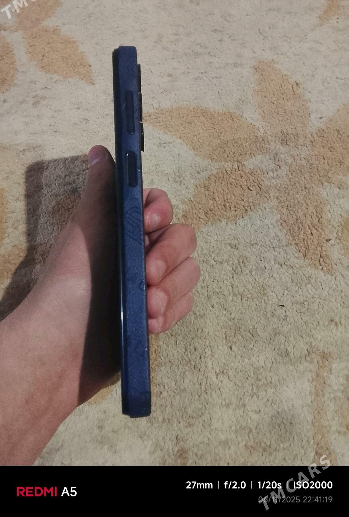 Samsung A15 6.128 - Гурбансолтан Едже - img 5