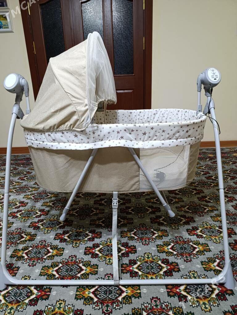 Çaga salancak - Балканабат - img 2