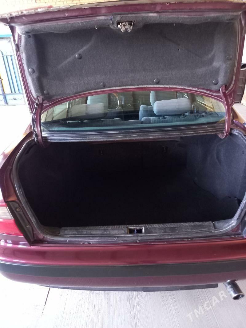 Toyota Carina 1996 - 80 000 TMT - Çärjew - img 9