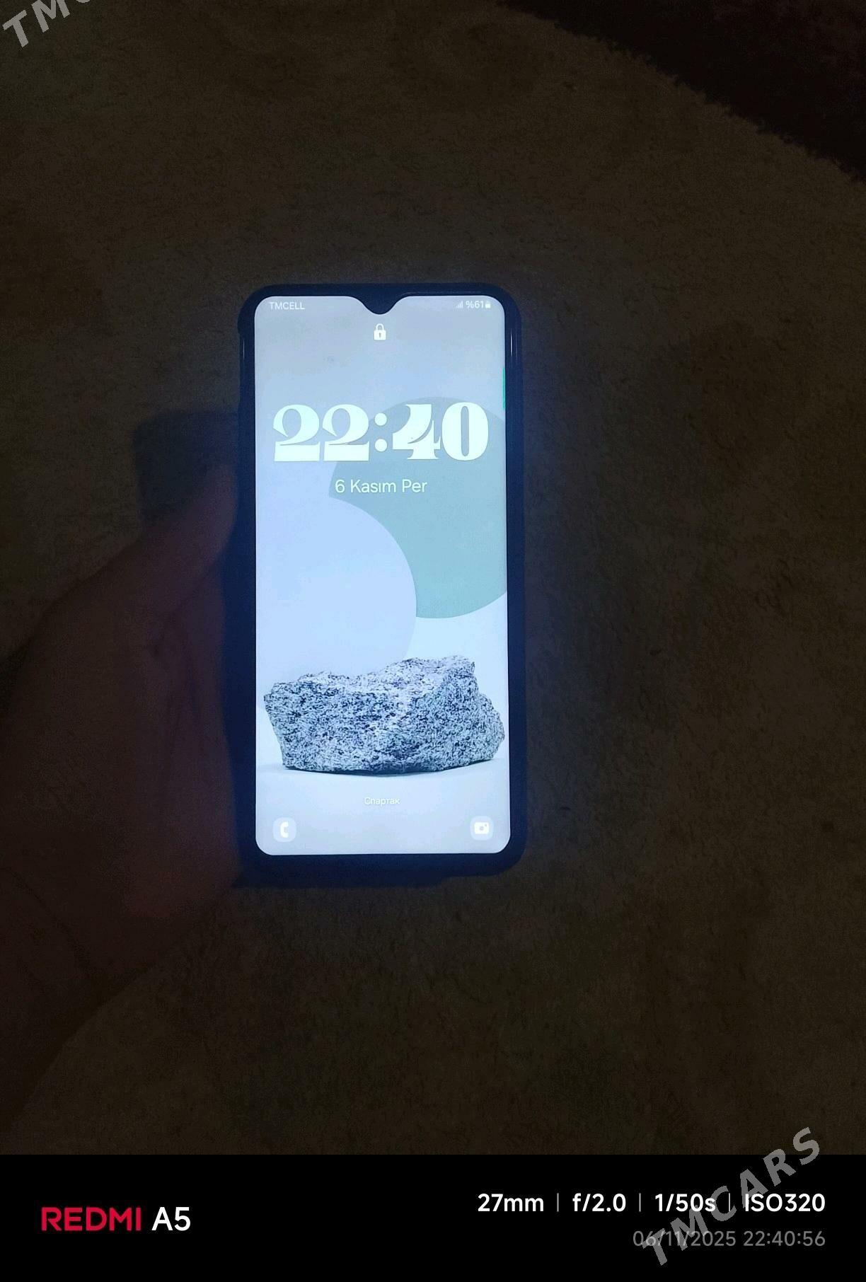 Samsung A15 6.128 - Гурбансолтан Едже - img 7