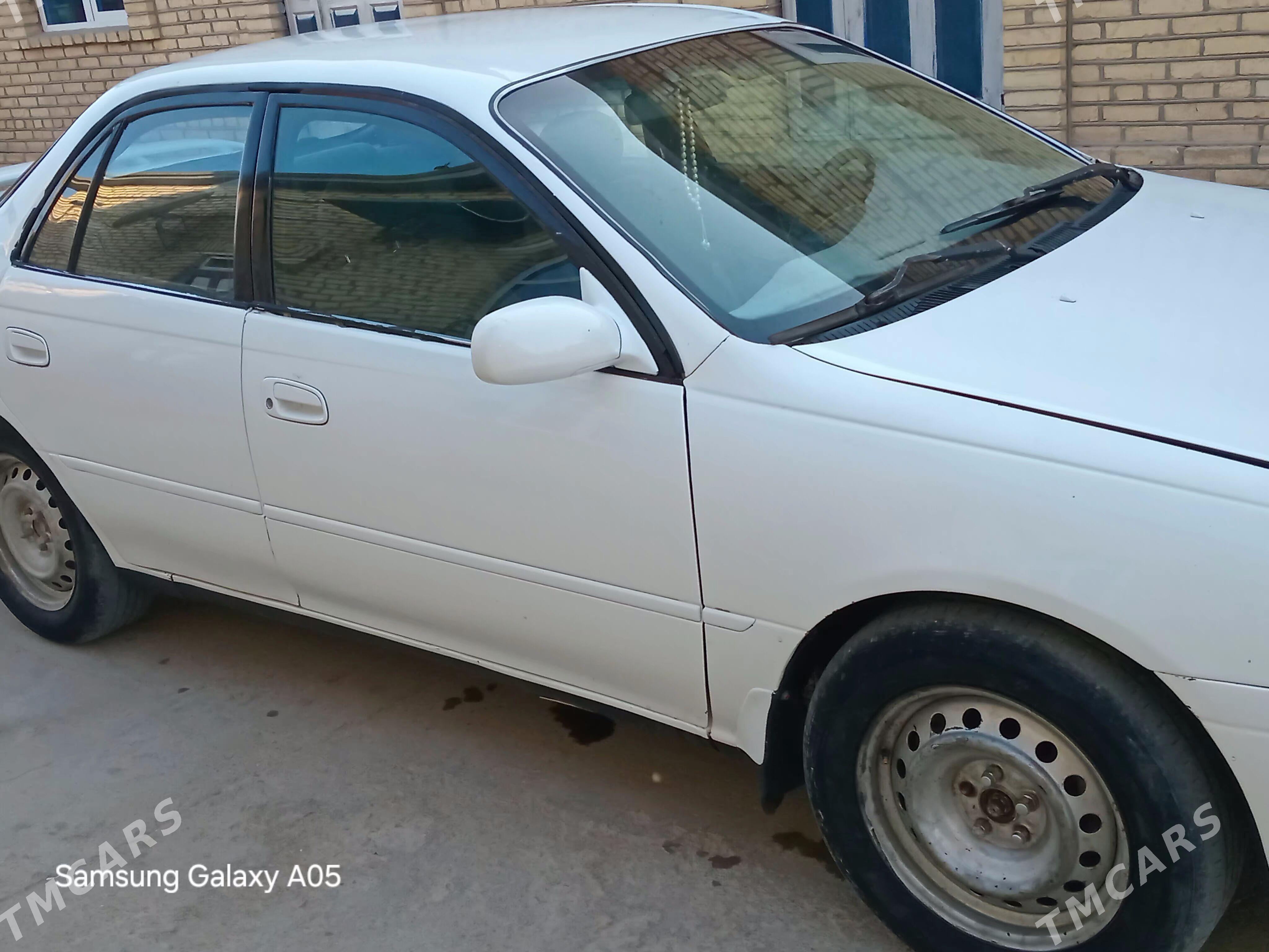 Toyota Carina 1993 - 30 000 TMT - Mary - img 4