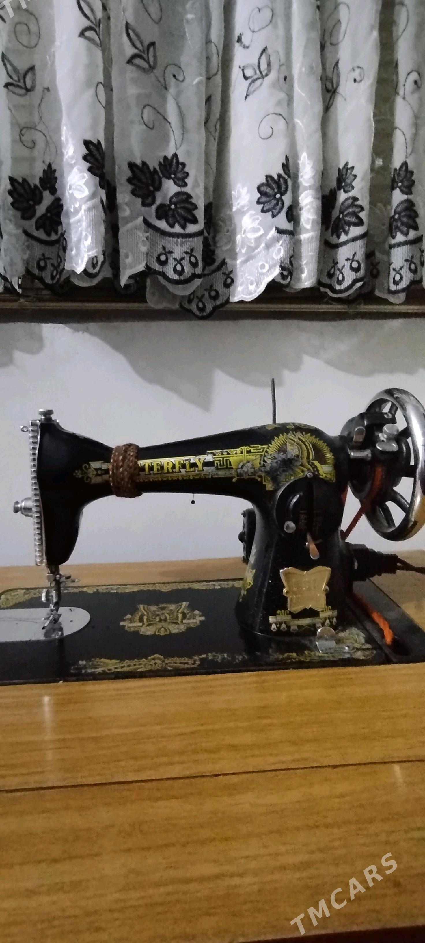 dikin masyn - 5 мкр - img 2