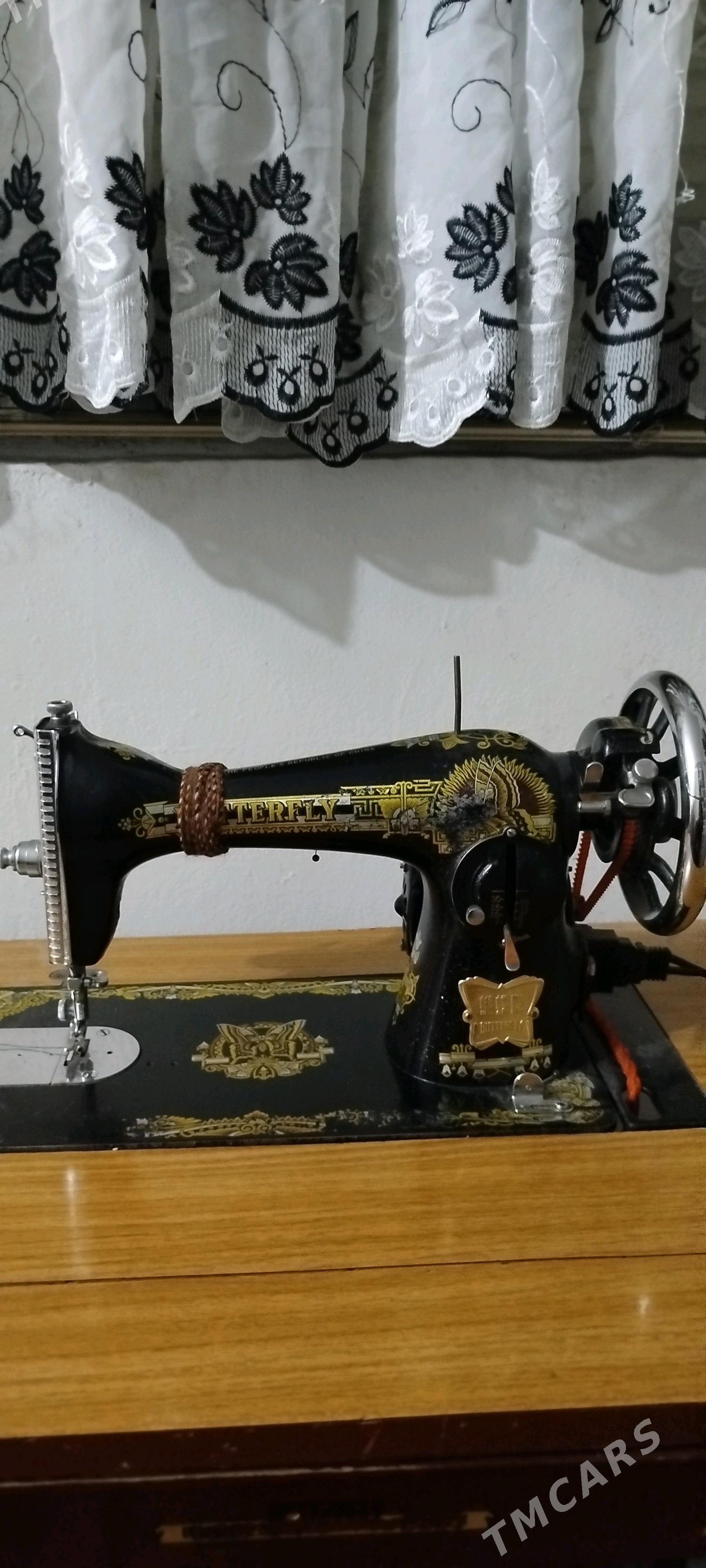 dikin masyn - 5 мкр - img 1