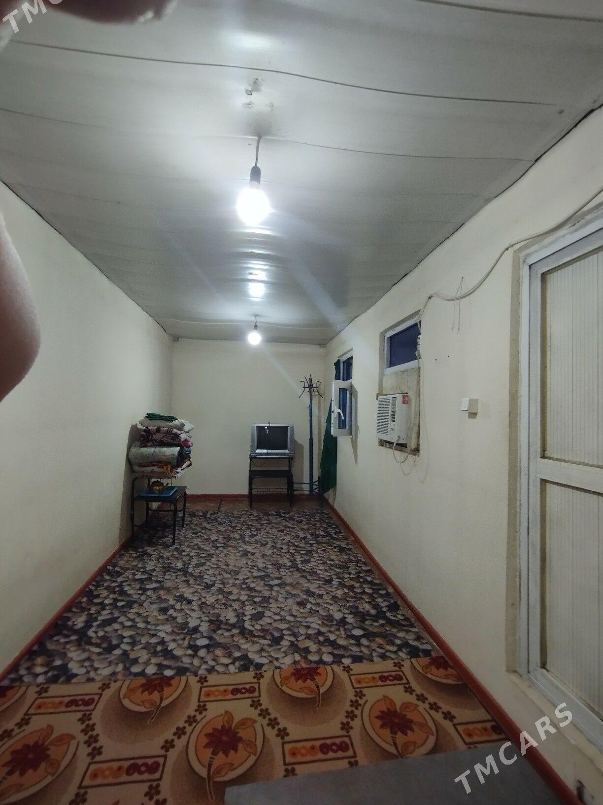 Kwartirant gerek - Garadamak - img 3