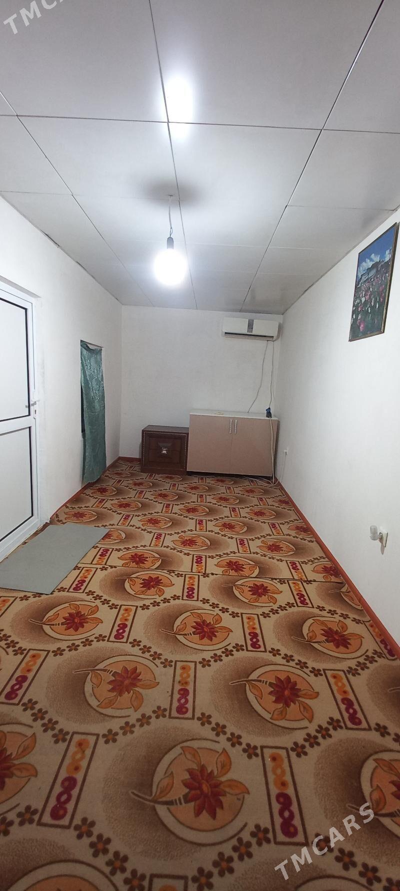 Kwartirant gerek - Garadamak - img 2