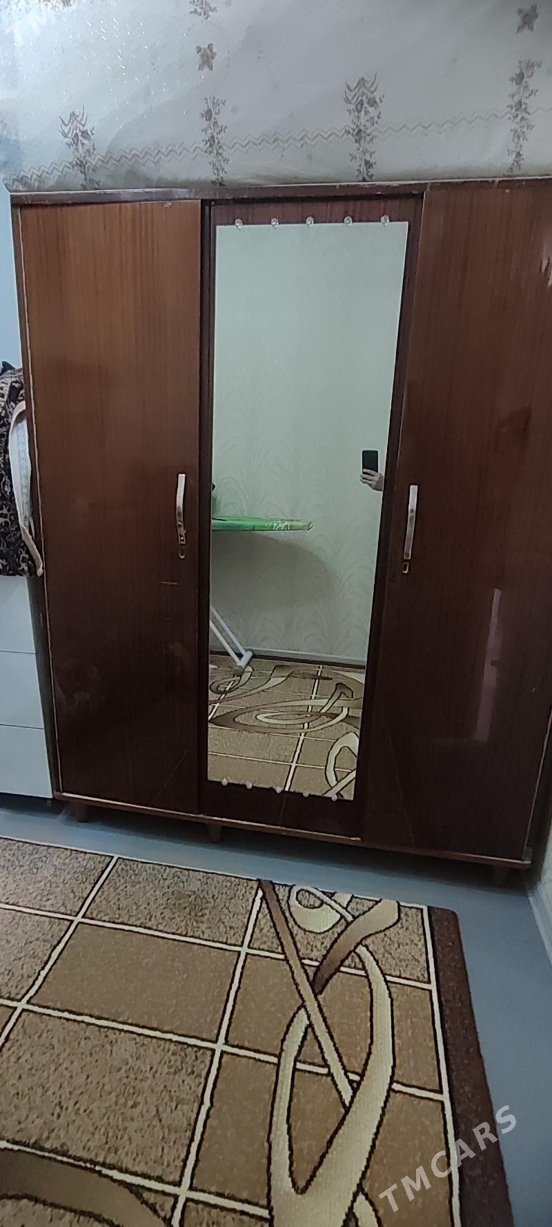 шифоньер - Ашхабад - img 2