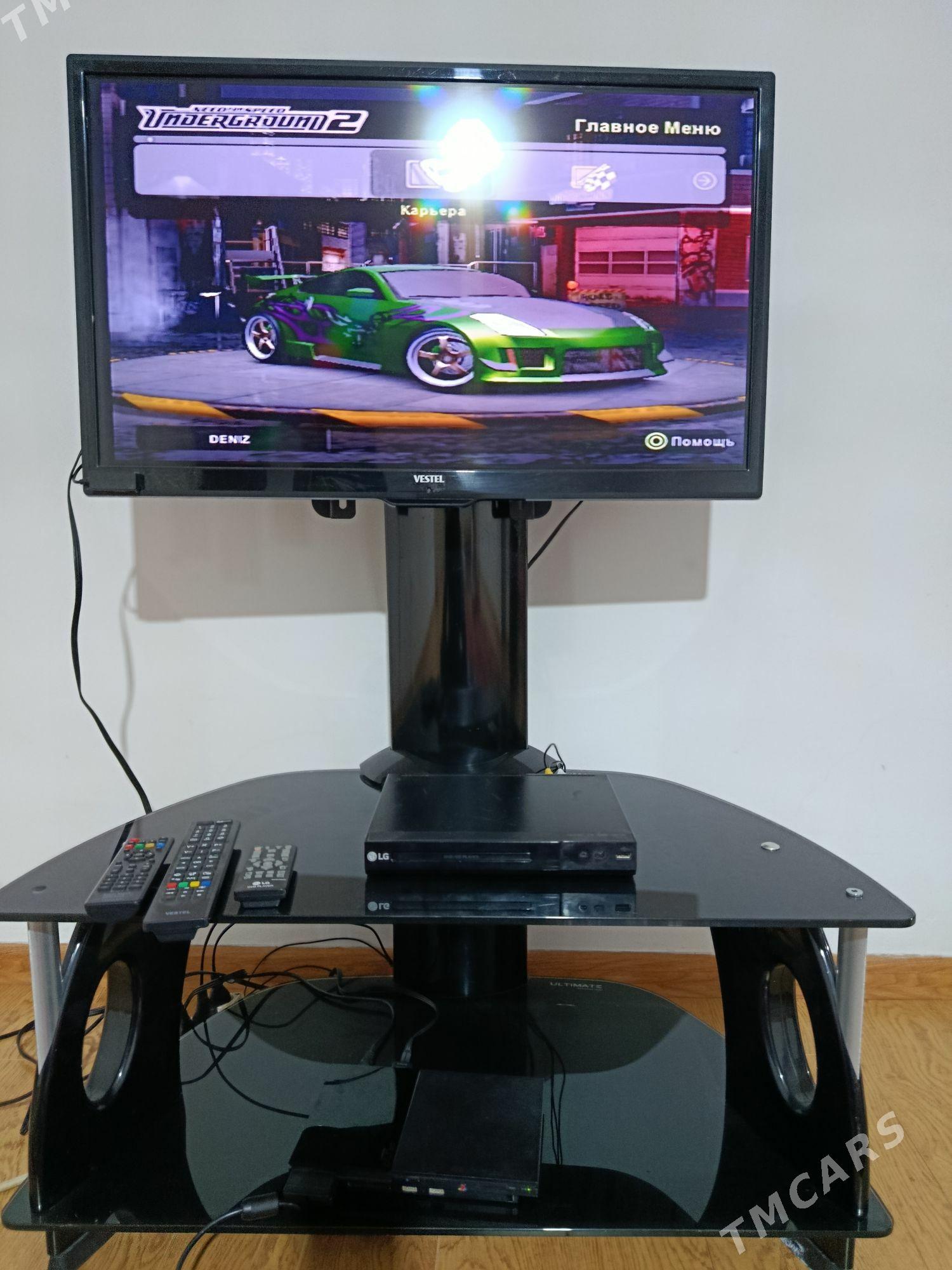 vestel telewizor - Тязе заман - img 1