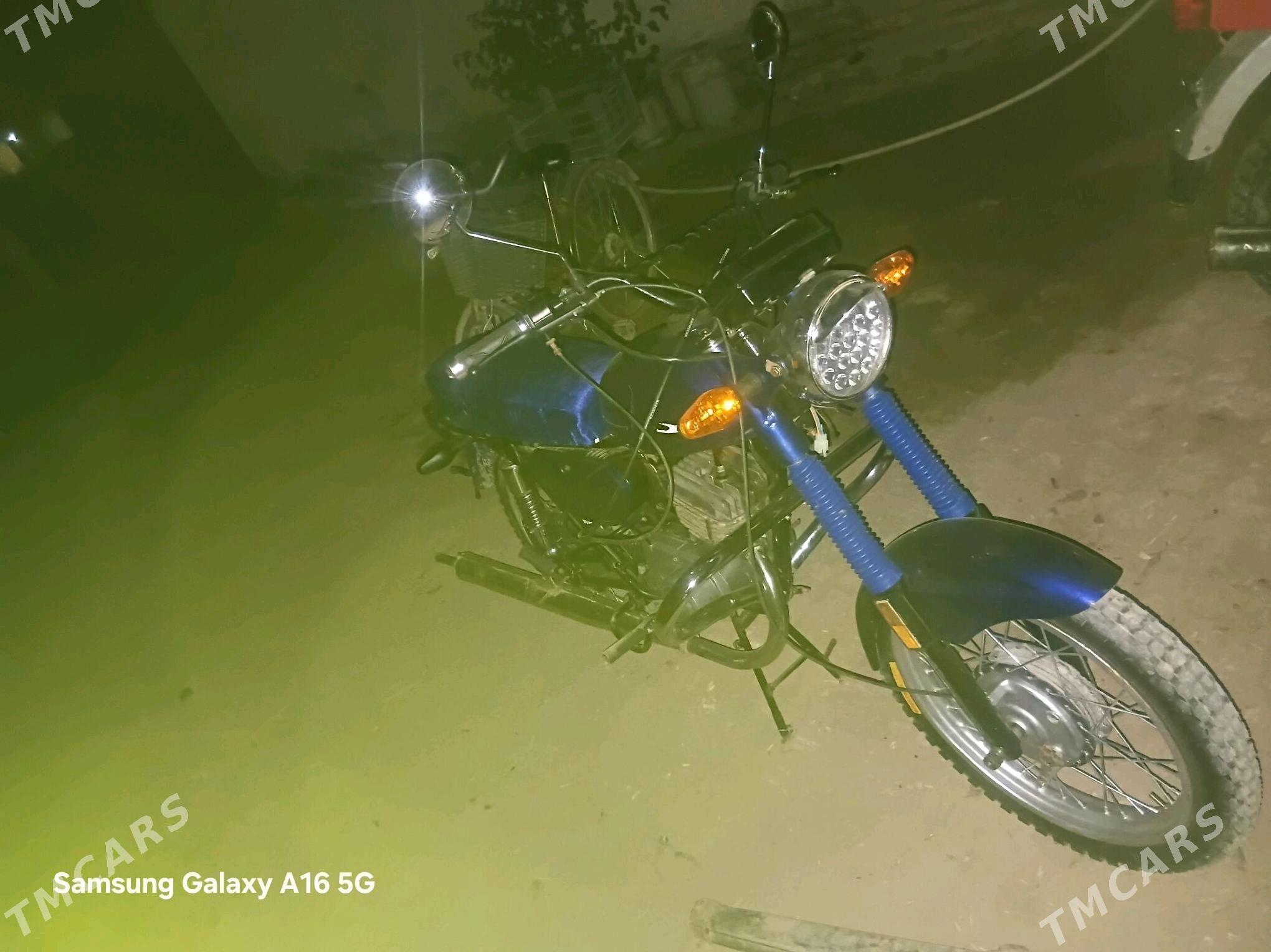 Iž Planeta 2009 - 6 000 TMT - Ýolöten - img 2