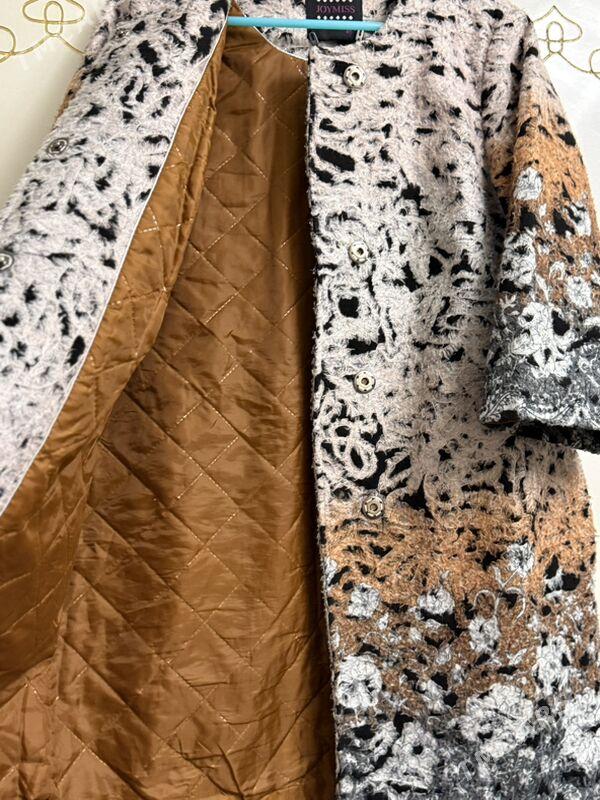 Polu-Palto - Ашхабад - img 2