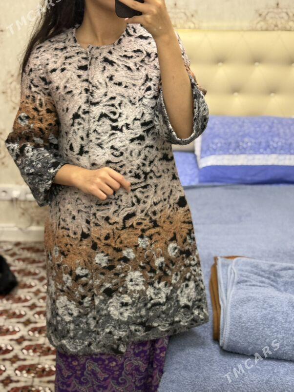 Polu-Palto - Ашхабад - img 4