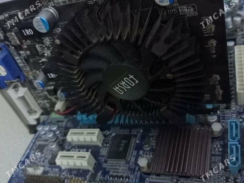 материнская плата pc - Туркменбаши - img 1