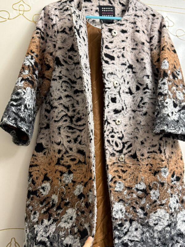 Polu-Palto - Ашхабад - img 1