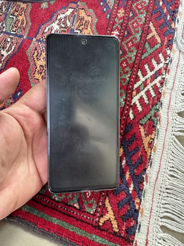 samsung A53 5G - Туркменабат - img 8