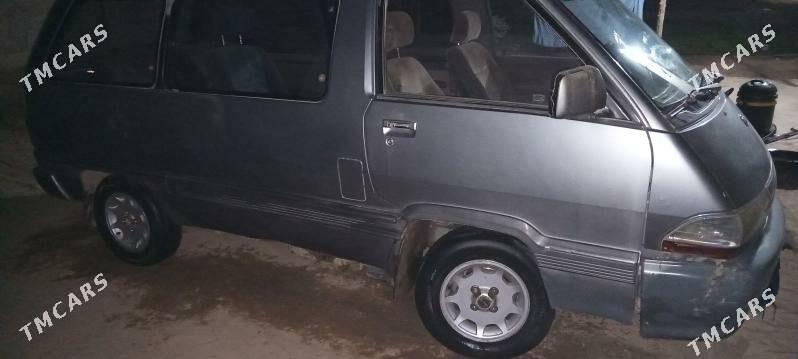 Toyota Hiace 1989 - 23 000 TMT - Огуз хан - img 2