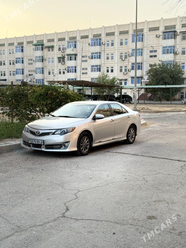 Toyota Camry 2012 - 200 000 TMT - Türkmenabat - img 4