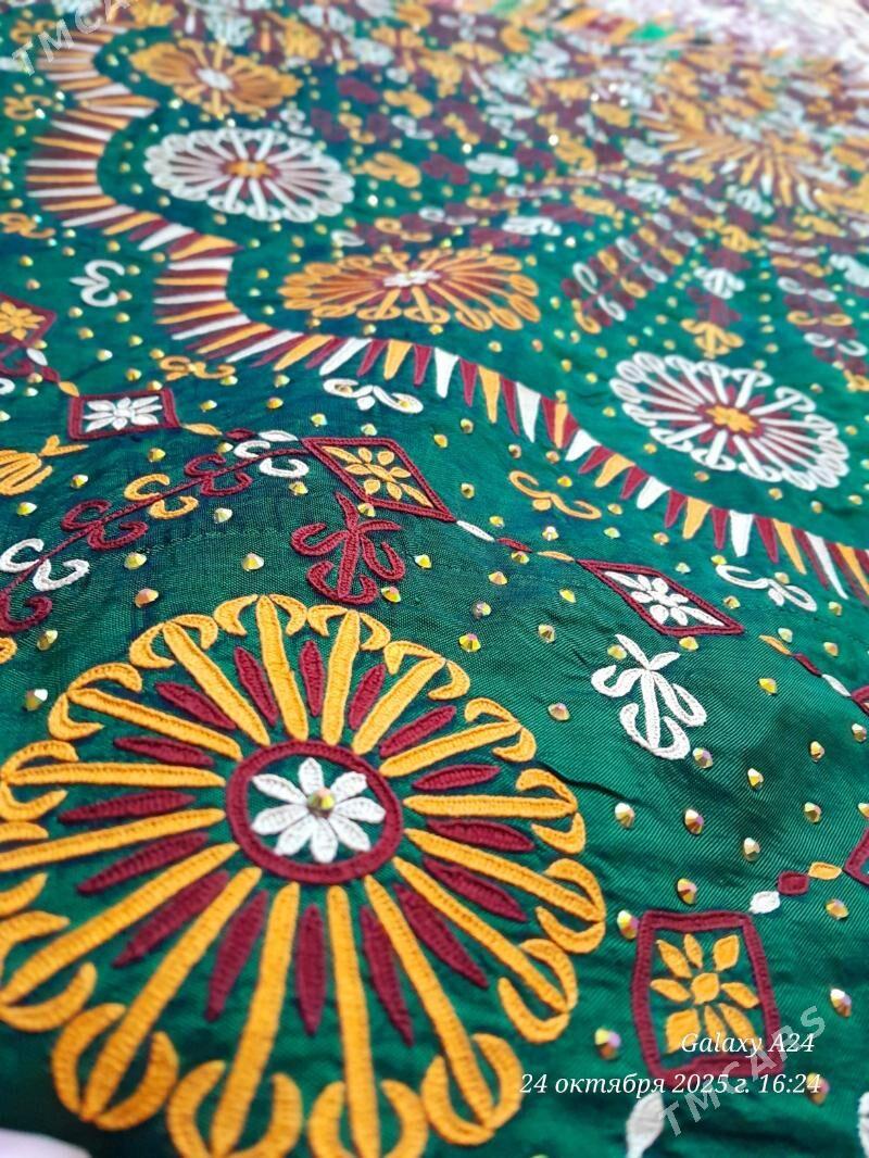 Kesde cargat - Туркменбаши - img 3