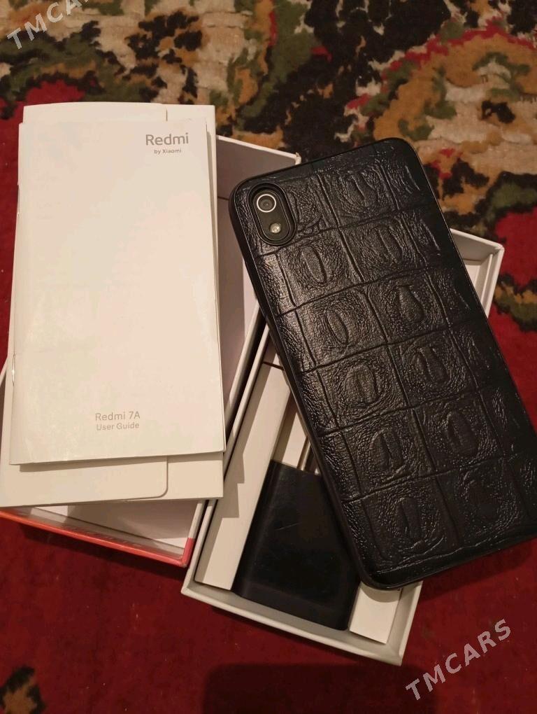 redmi 7A - Daşoguz - img 2