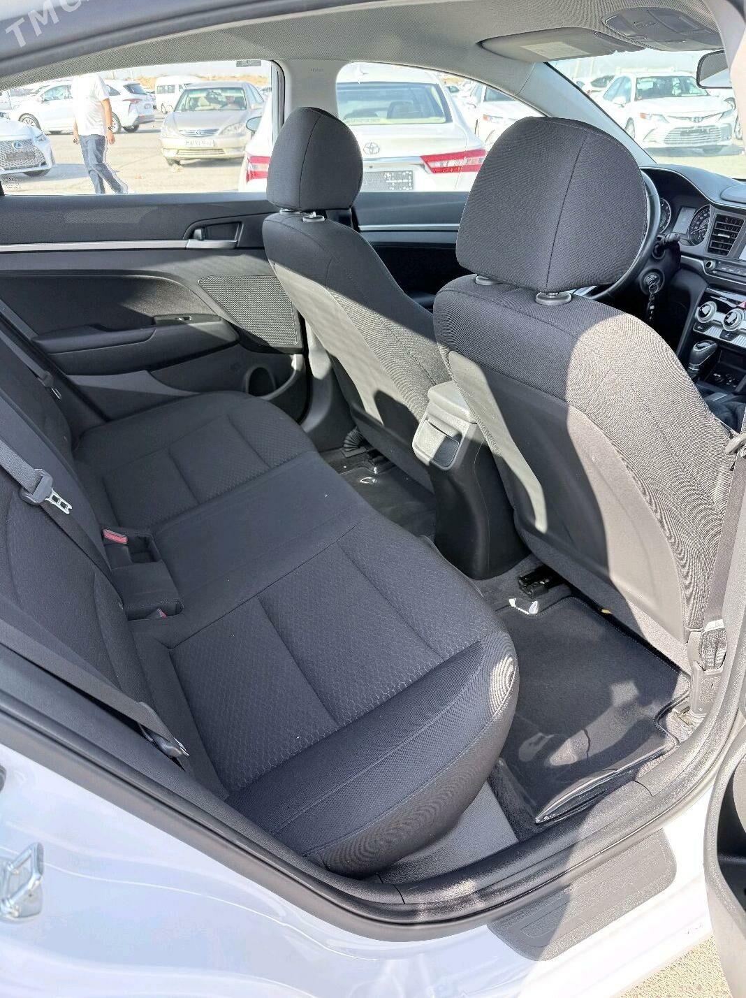 Hyundai Elantra 2020 - 225 000 TMT - Ашхабад - img 10