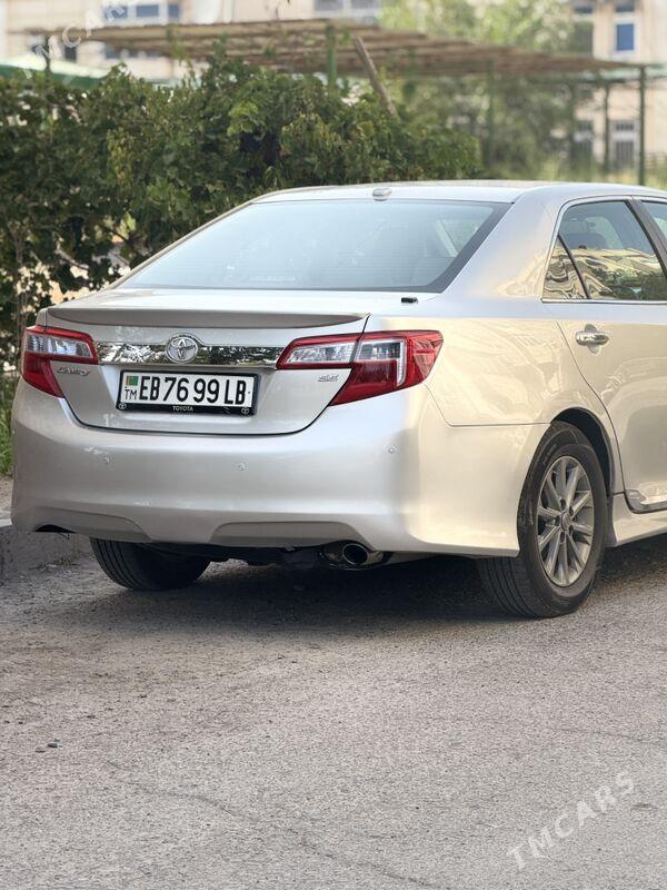 Toyota Camry 2012 - 200 000 TMT - Türkmenabat - img 2
