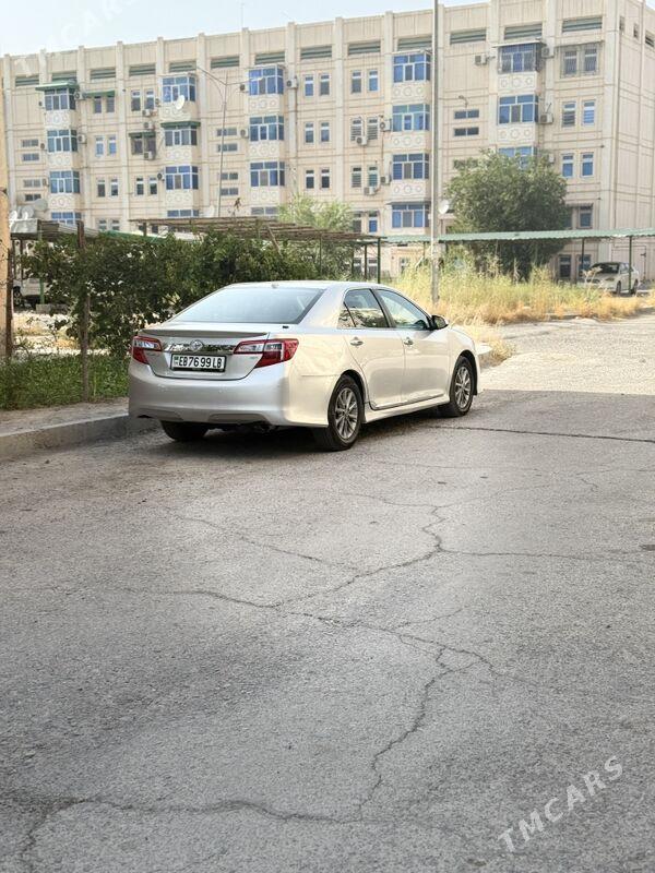 Toyota Camry 2012 - 200 000 TMT - Türkmenabat - img 3