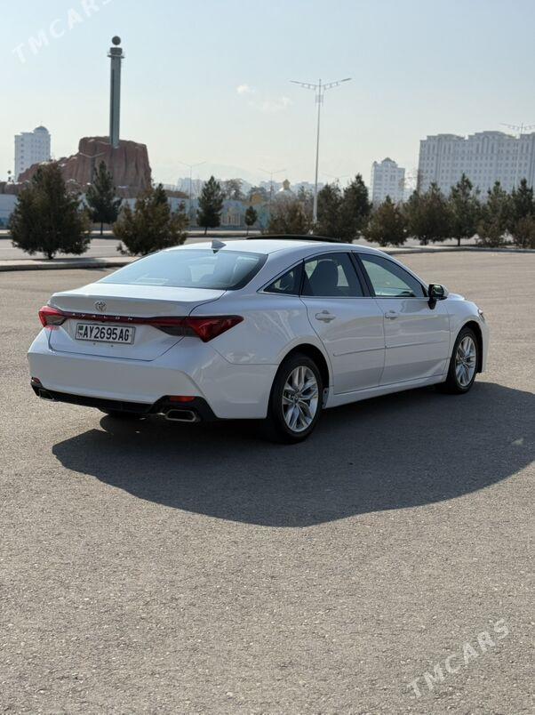 Toyota Avalon 2019 - 370 000 TMT - Aşgabat - img 3