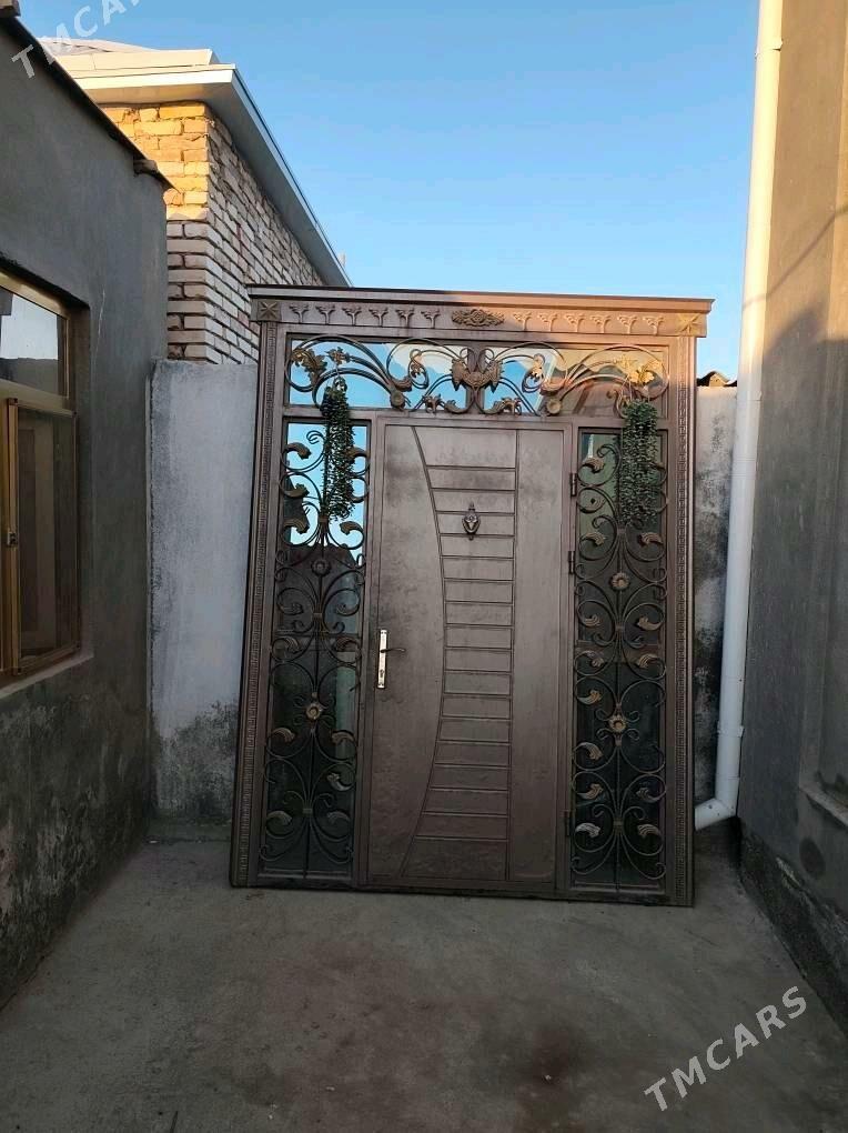 Weranda gapy - Мары - img 1