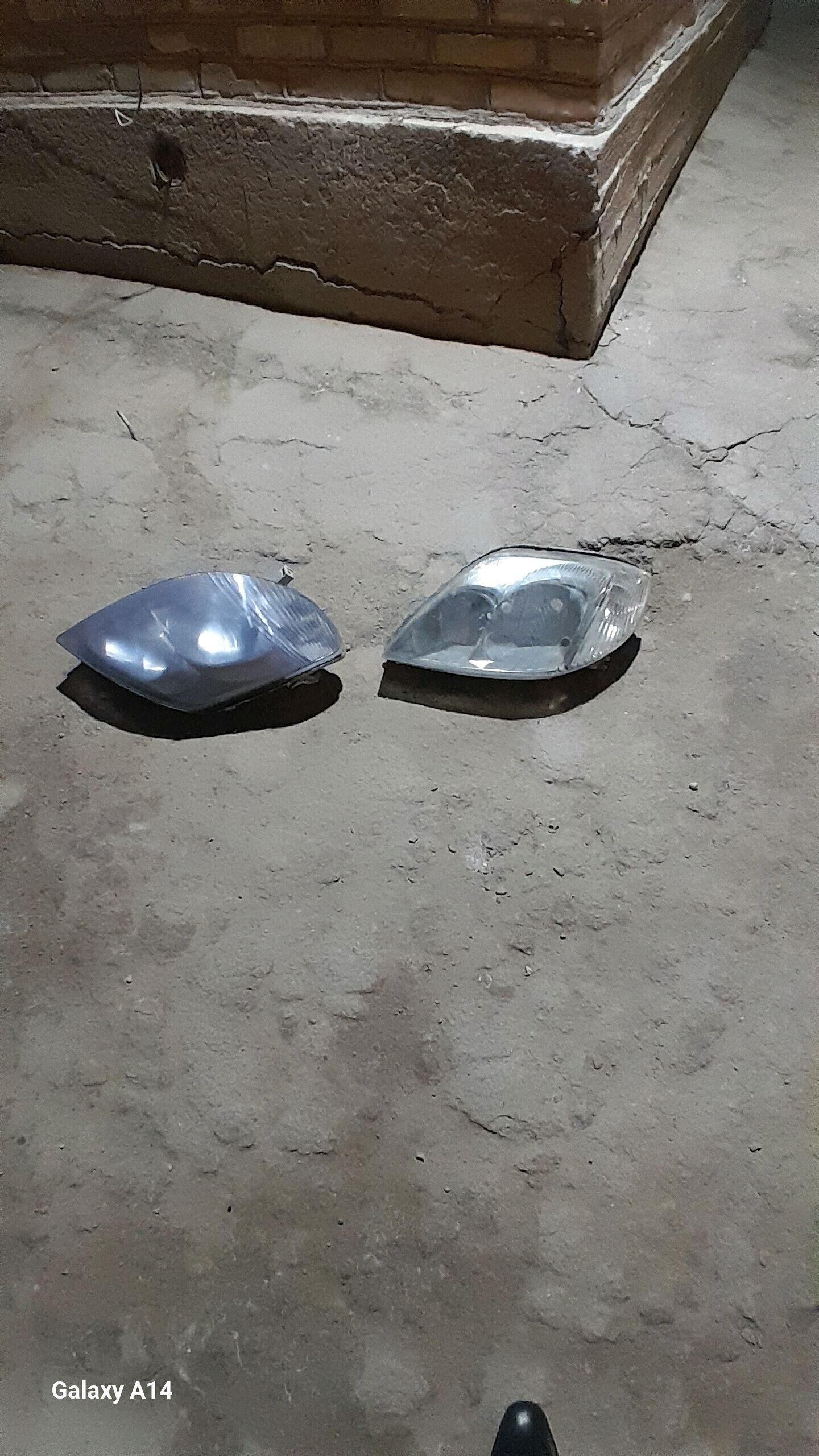 carolla fara 2003 2 TMT - Анев - img 3