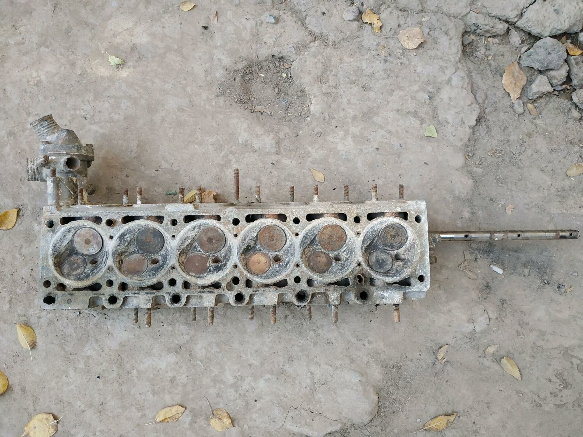 galowka bmw 1 500 TMT - Gurbansoltan Eje - img 1