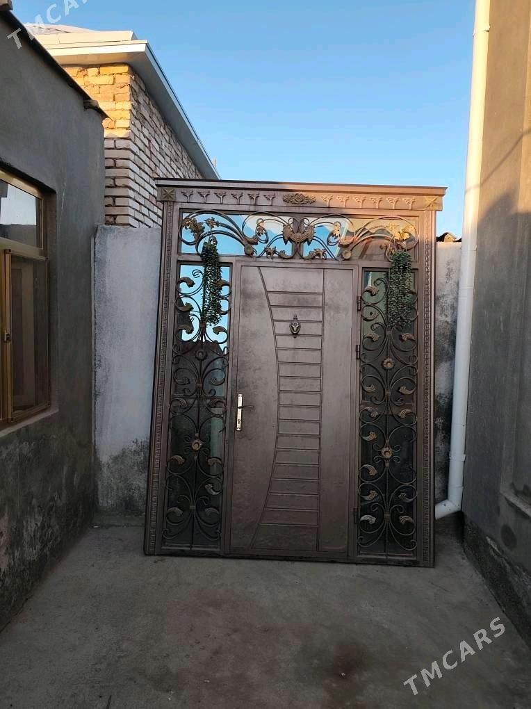 Weranda gapy - Мары - img 2