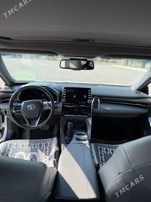 Toyota Avalon 2019 - 370 000 TMT - Aşgabat - img 6