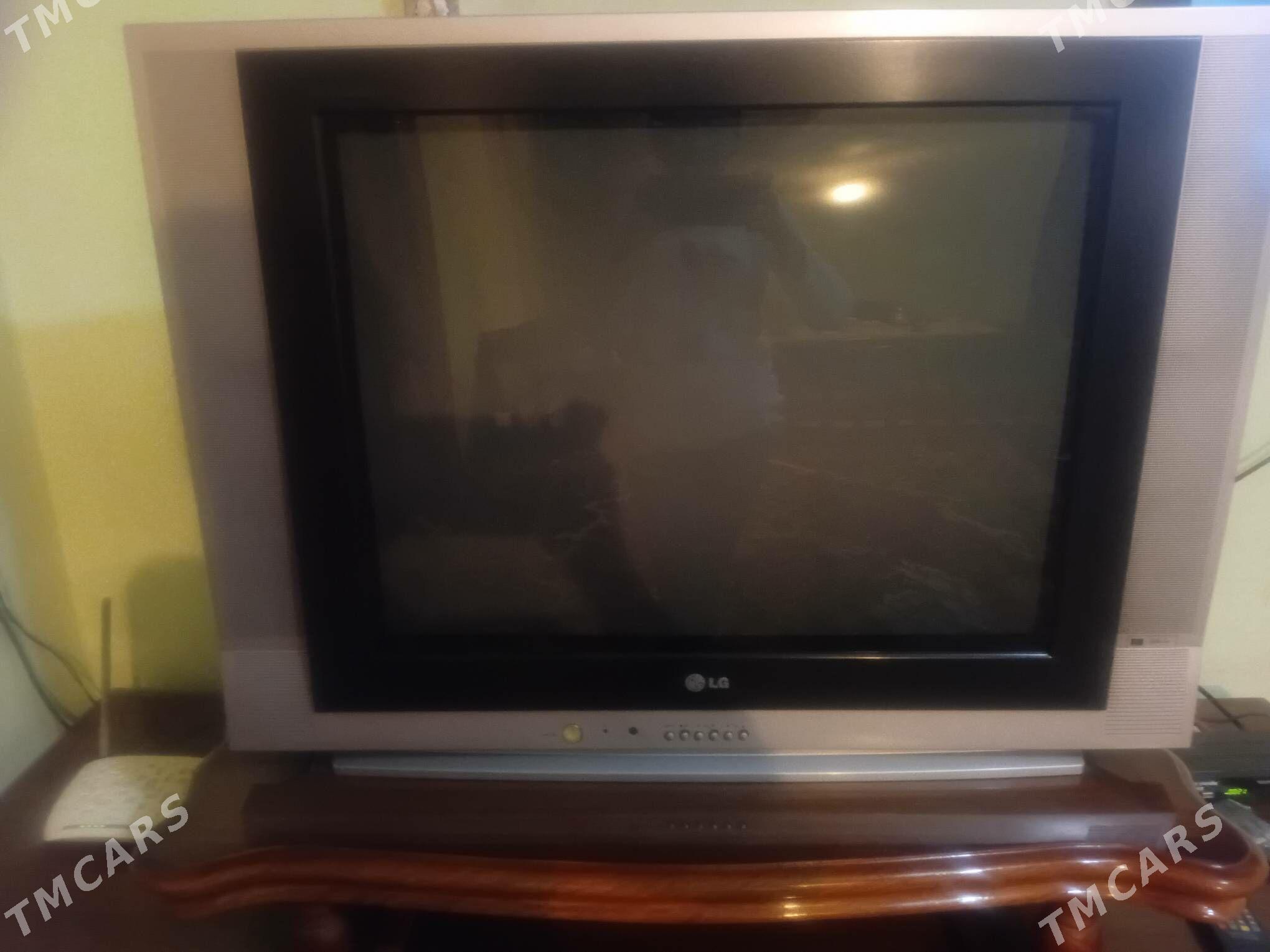 tiliwizor - Daşoguz - img 4