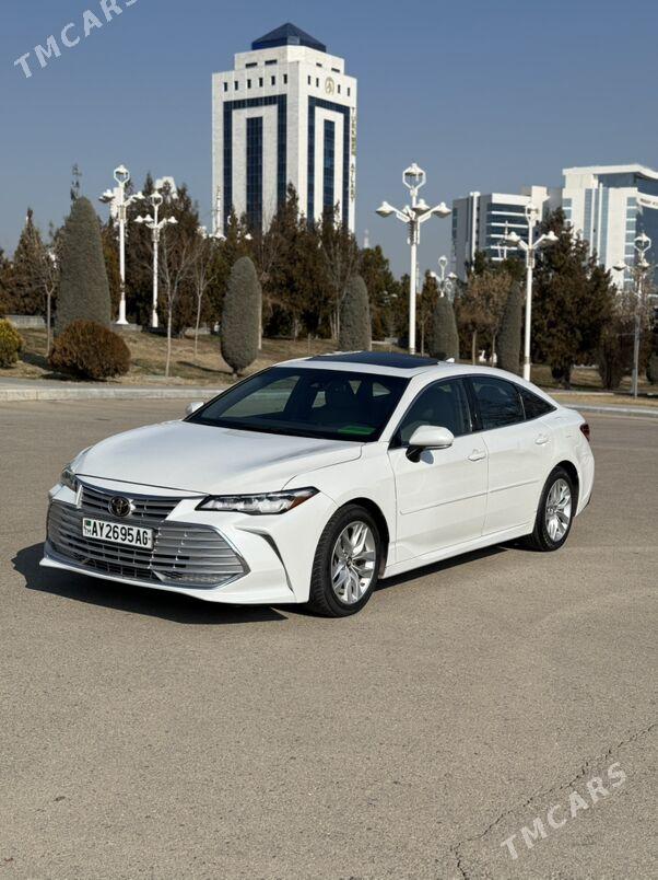 Toyota Avalon 2019 - 370 000 TMT - Aşgabat - img 5