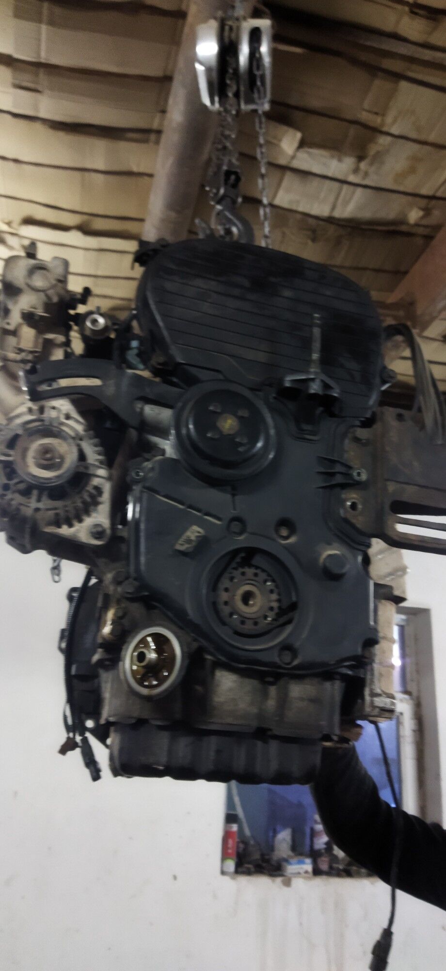 mator dons 5 500 TMT - Şabat etr. - img 4