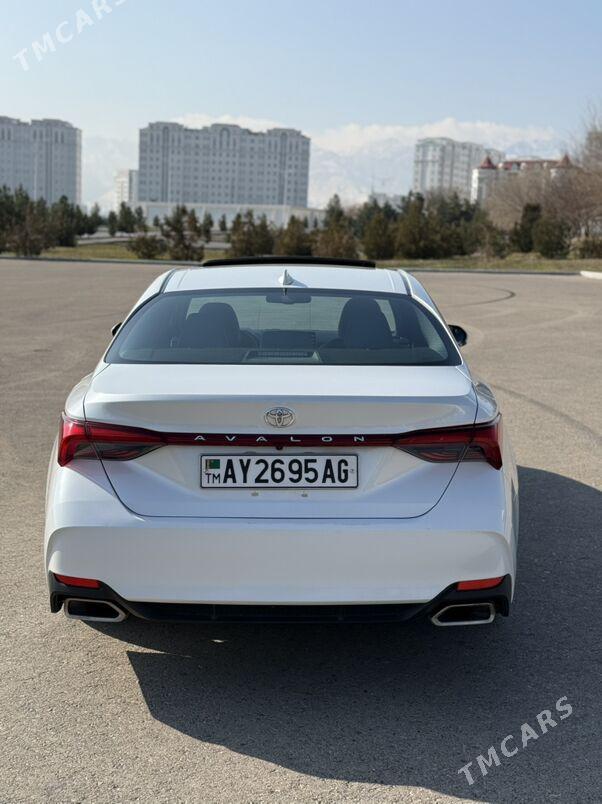 Toyota Avalon 2019 - 370 000 TMT - Aşgabat - img 4