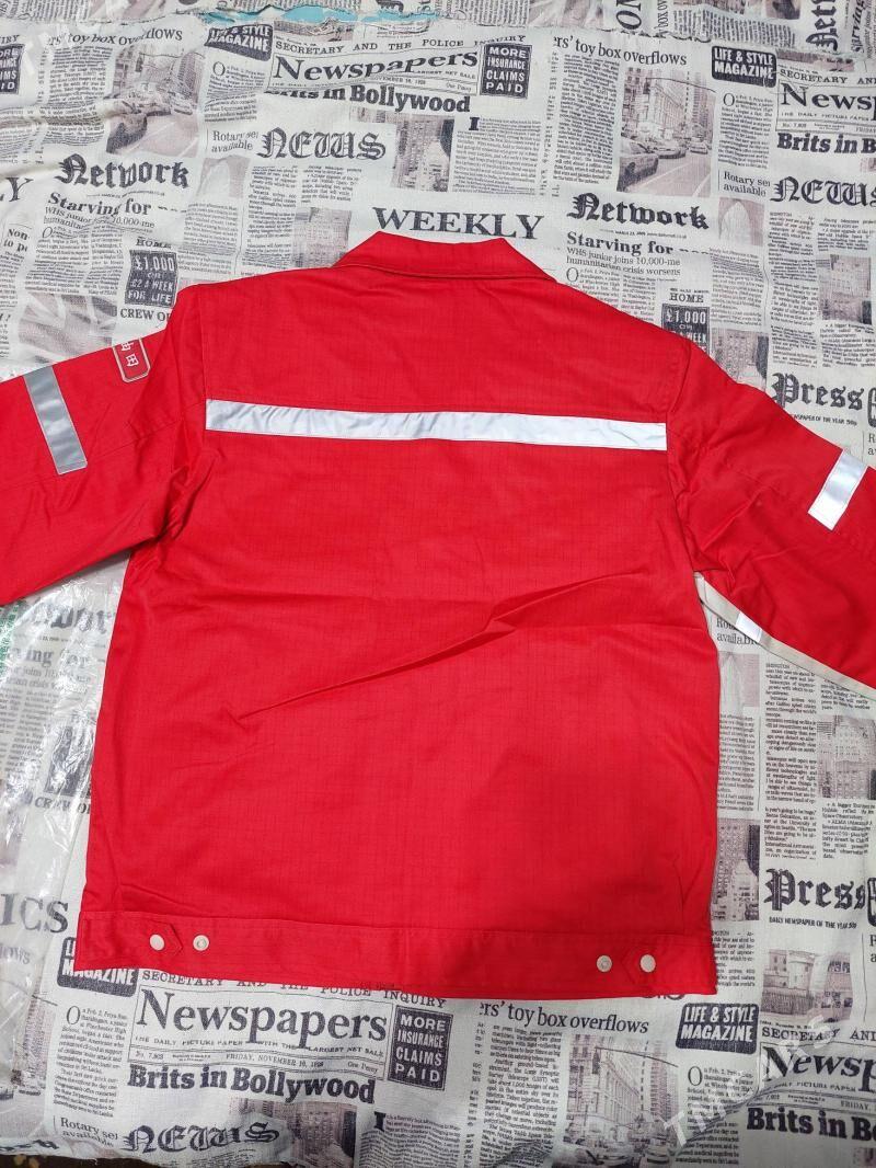 осенняя форма - Туркменабат - img 3