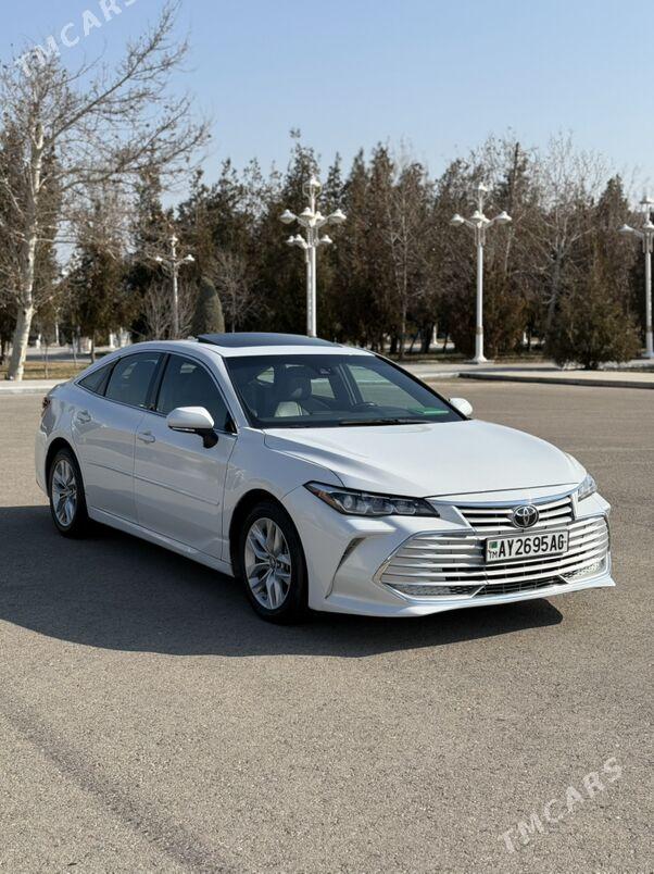 Toyota Avalon 2019 - 370 000 TMT - Aşgabat - img 2