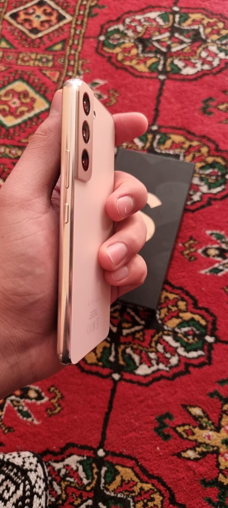 s22 - Арчабиль шаёлы - img 3