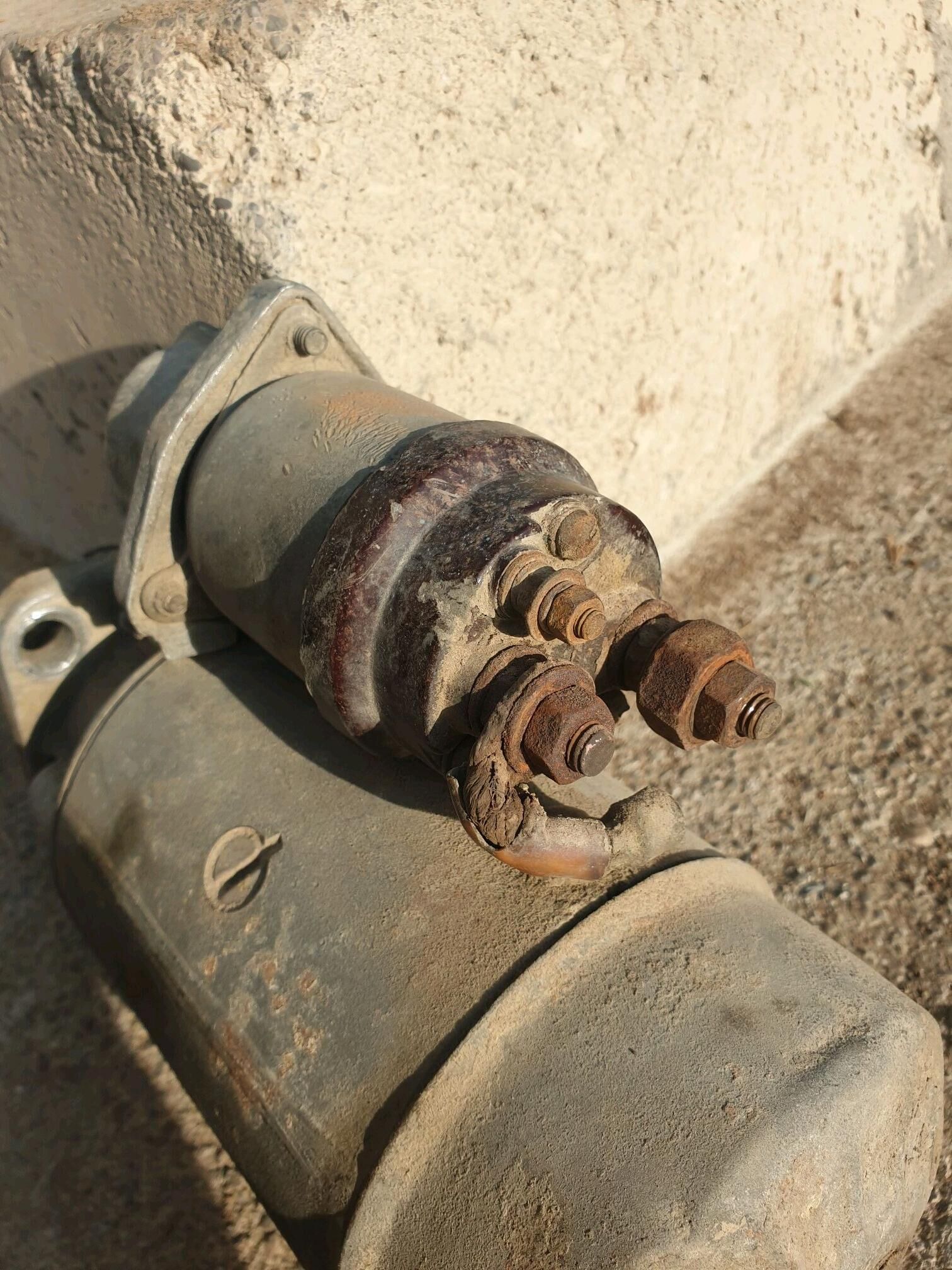 Gaz 52 53 stater 350 TMT - Aşgabat - img 2