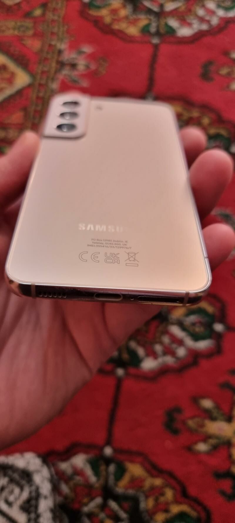 s22 - Арчабиль шаёлы - img 4