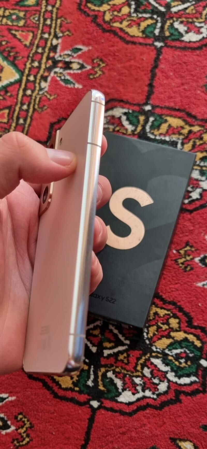 s22 - Арчабиль шаёлы - img 2