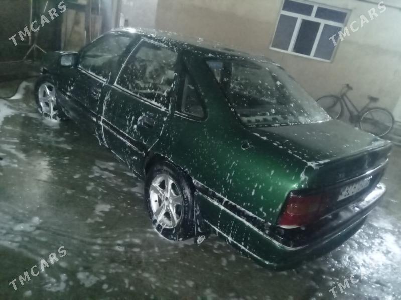 Opel Vectra 1992 - 22 000 TMT - Саят - img 1
