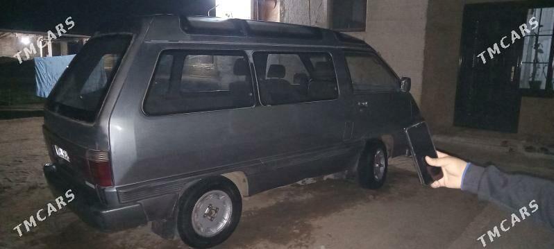Toyota Hiace 1989 - 23 000 TMT - Огуз хан - img 3