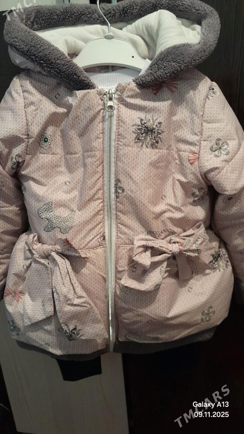 Caga kurtga - Daşoguz - img 1