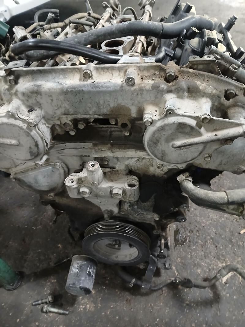 Nissan ALTIMA 3.5 MATOR 2 000 TMT - Aşgabat - img 1