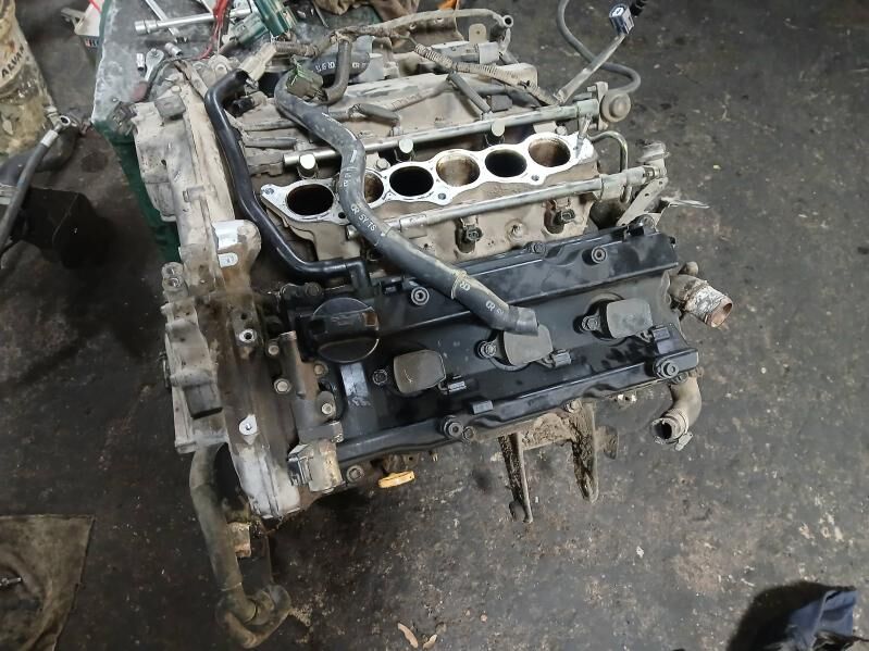 Nissan ALTIMA 3.5 MATOR 2 000 TMT - Aşgabat - img 4