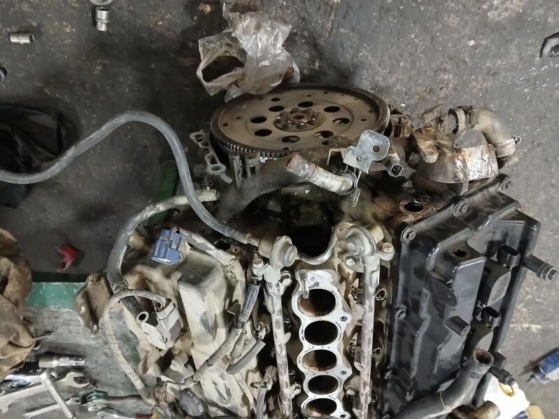 Nissan ALTIMA 3.5 MATOR 2 000 TMT - Aşgabat - img 3